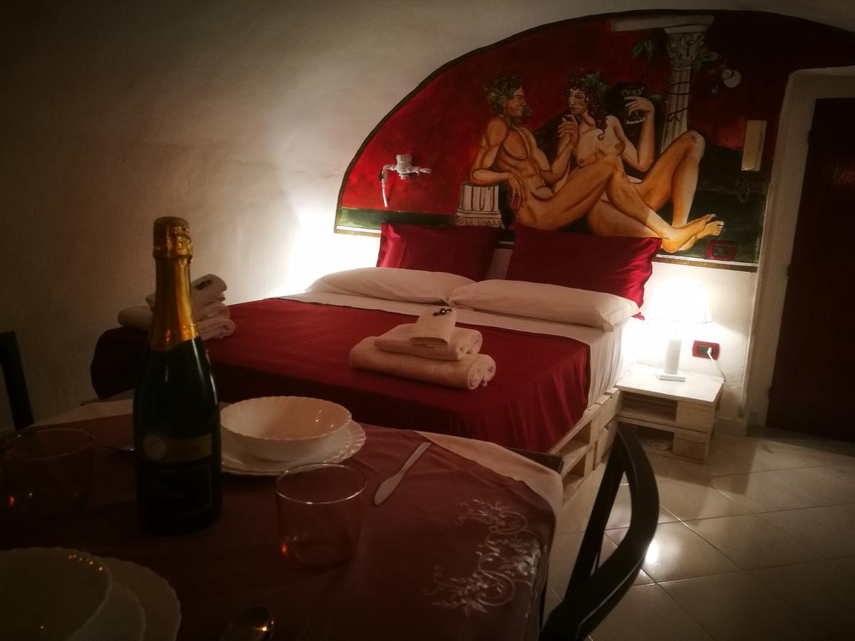 Domus Vinaria Bed & Breakfast