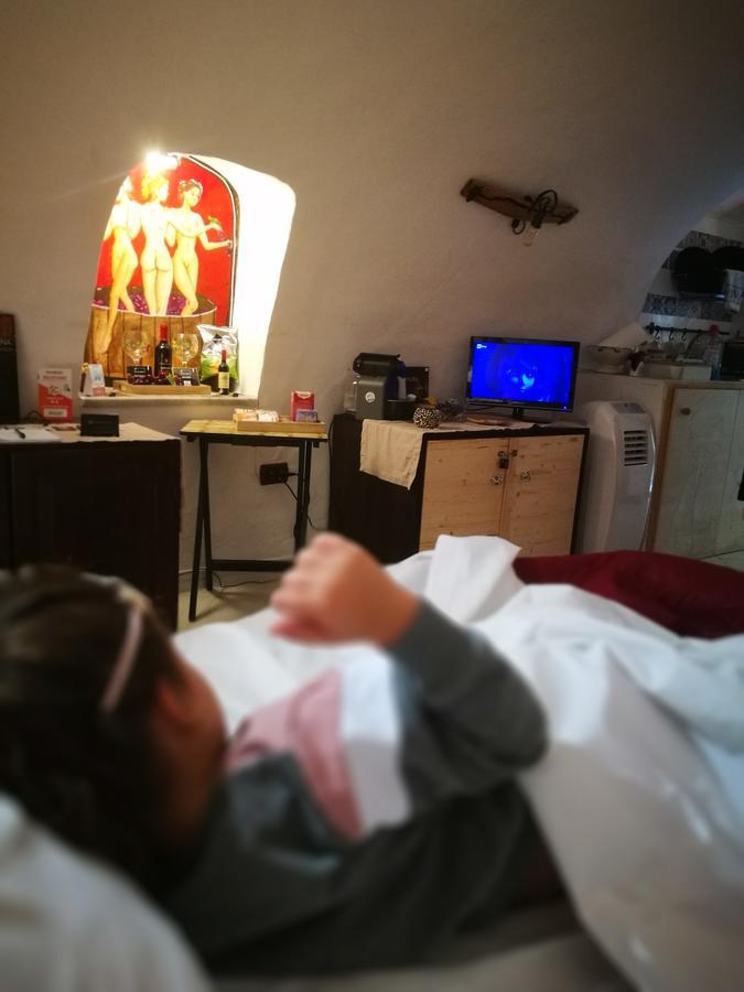 Domus Vinaria 3* Napoli