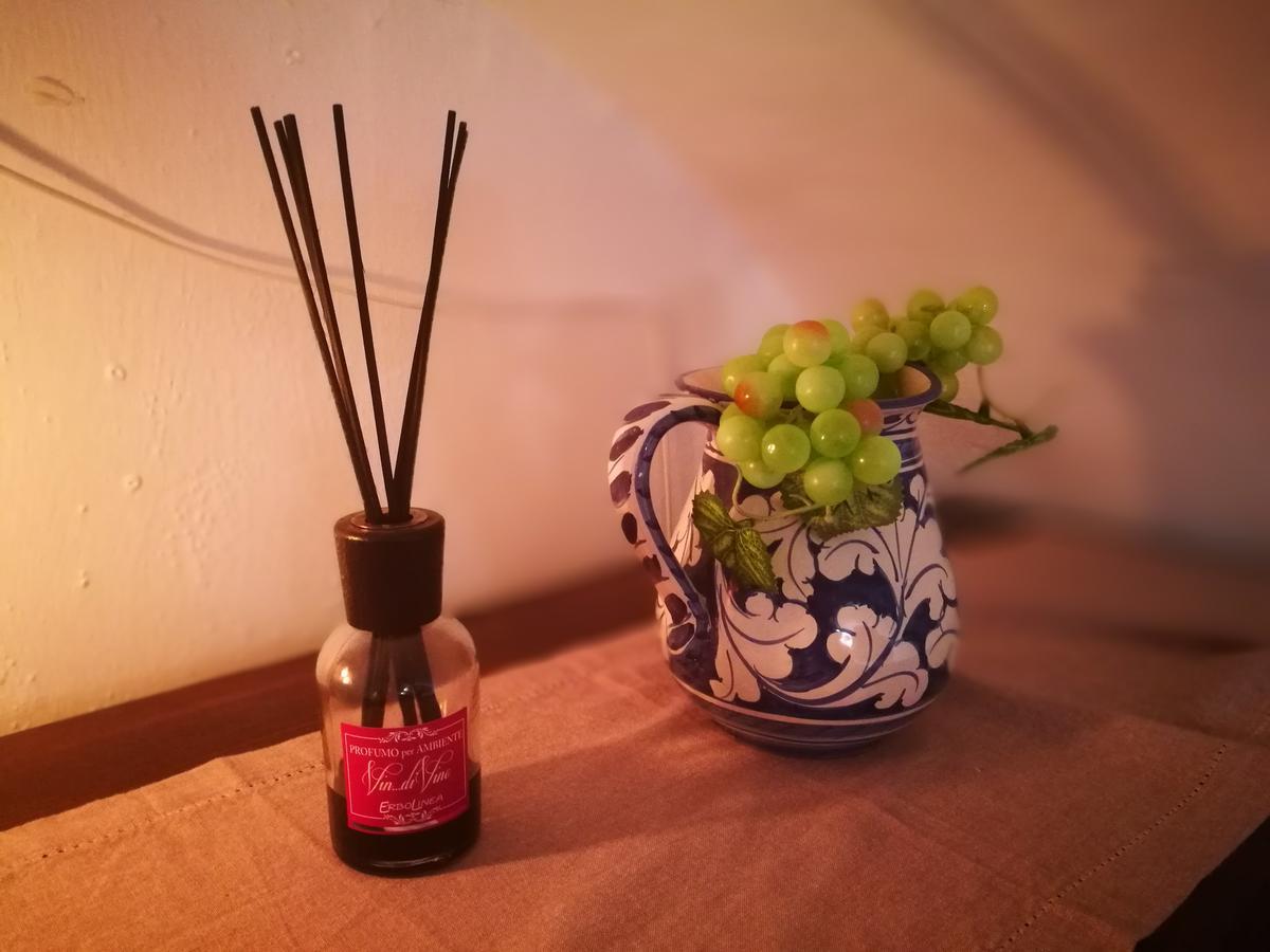 Domus Vinaria Bed & Breakfast