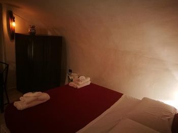 Bed & Breakfast Domus Vinaria