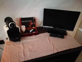 Domus Vinaria Bed & Breakfast