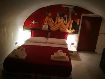 Domus Vinaria Bed & Breakfast 3*
