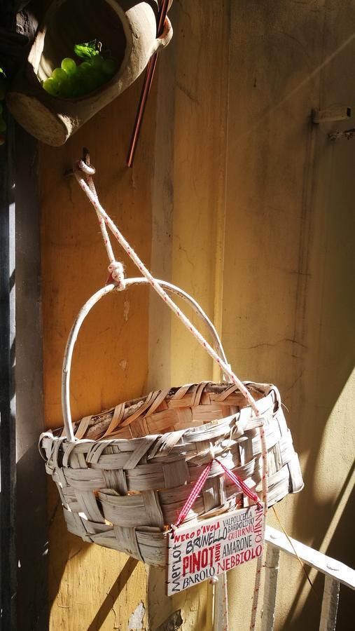 Bed & Breakfast Domus Vinaria