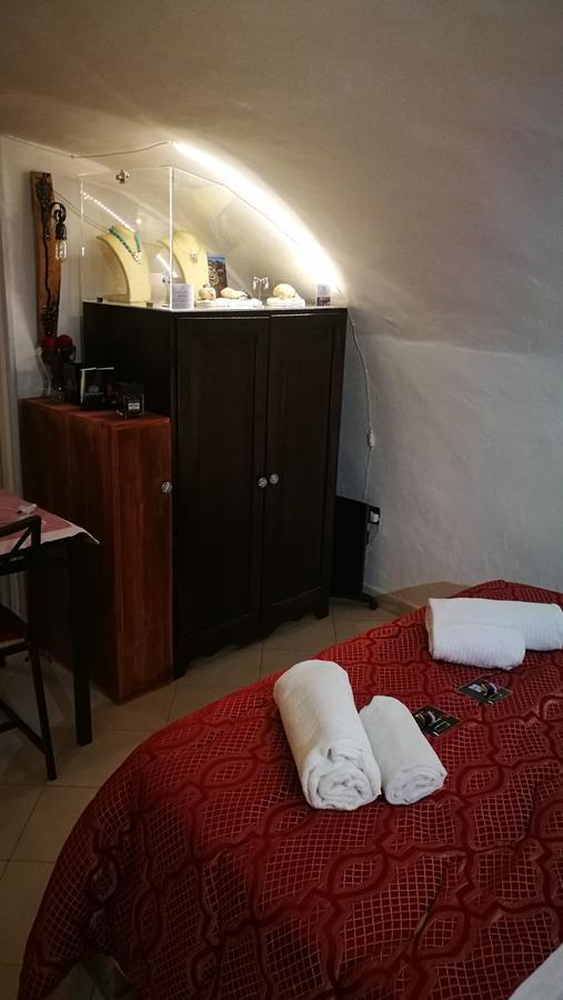 Domus Vinaria Bed & Breakfast
