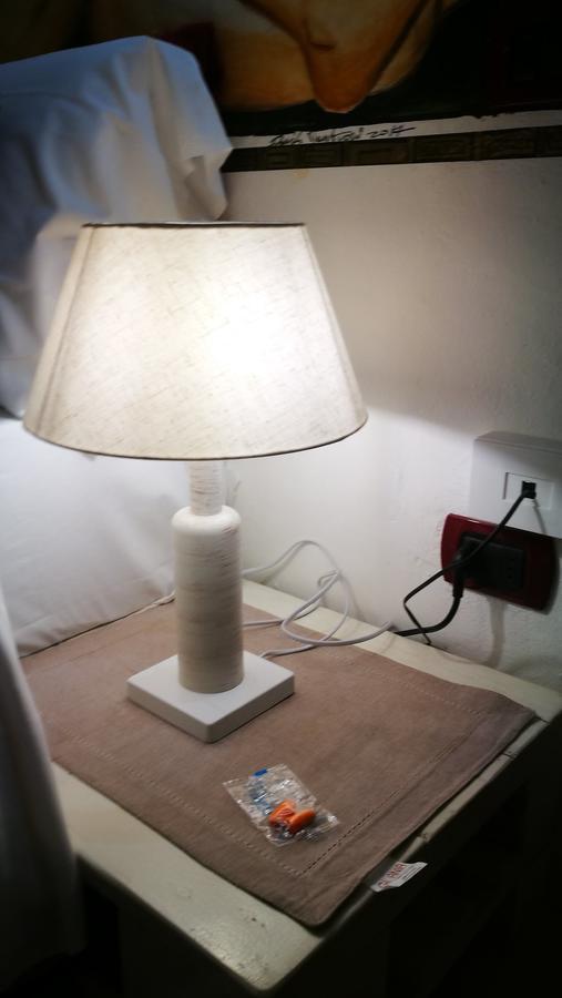 Domus Vinaria Bed & Breakfast Naples