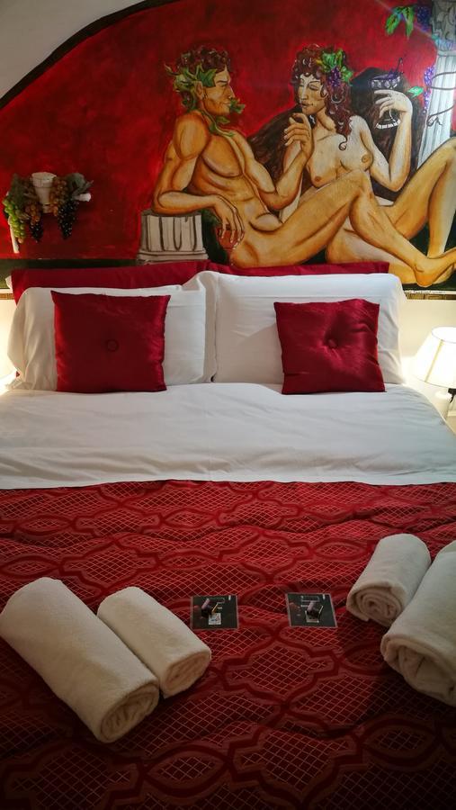 Domus Vinaria Bed & Breakfast 3*